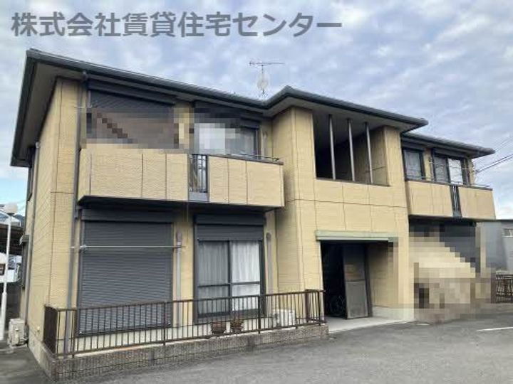 和歌山県和歌山市直川 築24年8ヶ月 2階建