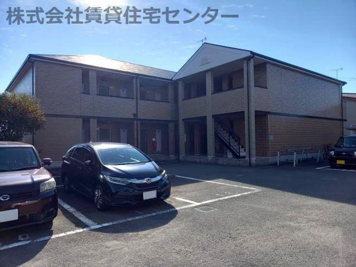 フジパレス手平