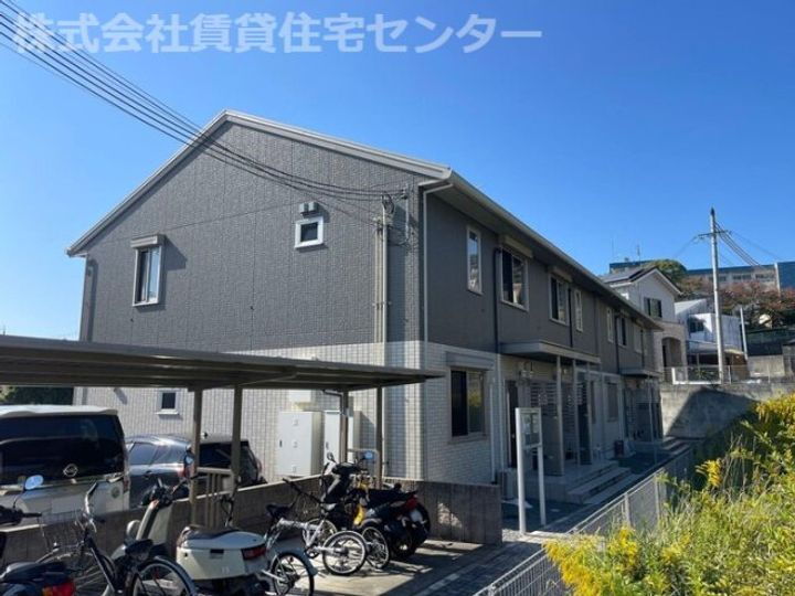 Ｄ－ｒｏｏｍ西庄