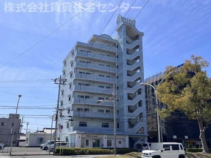 スカイヴィラ太田