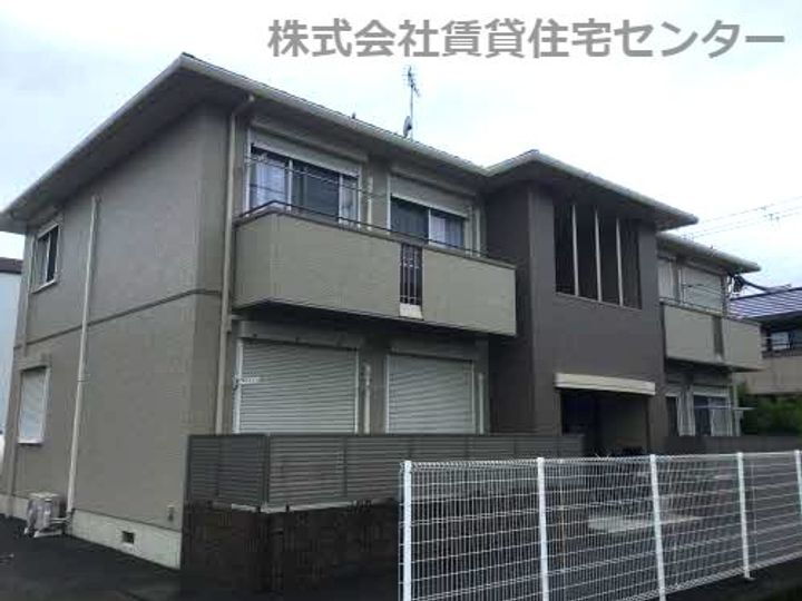 和歌山県和歌山市北出島 築21年10ヶ月 2階建