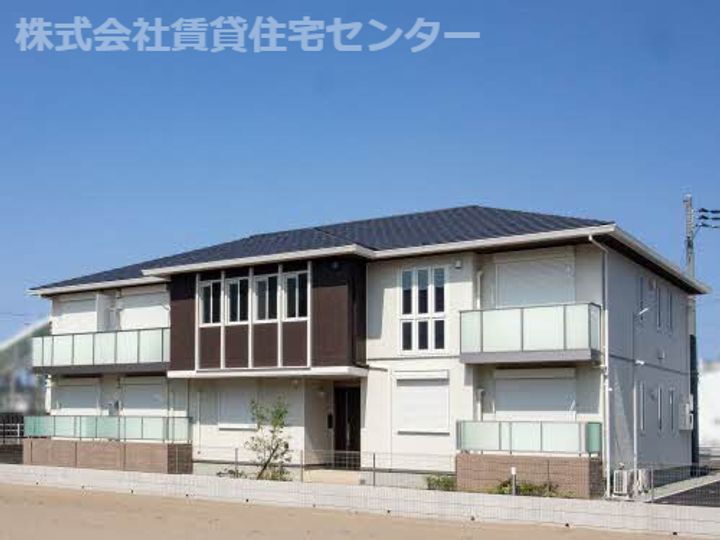 和歌山県和歌山市西浜 2階建 築4年10ヶ月