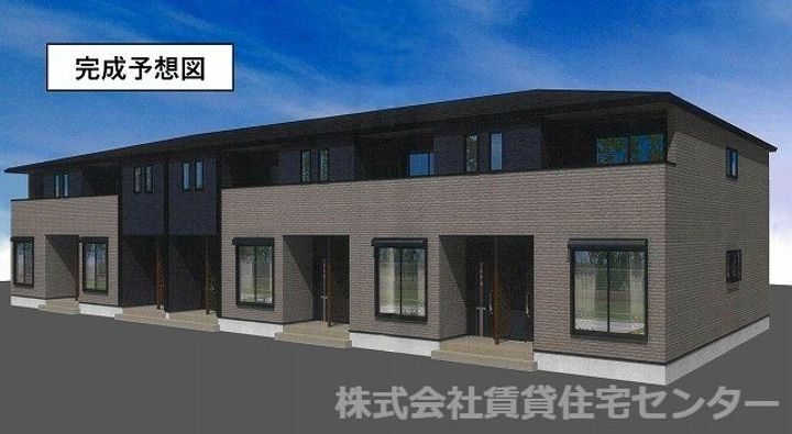 カルムメゾンⅡ