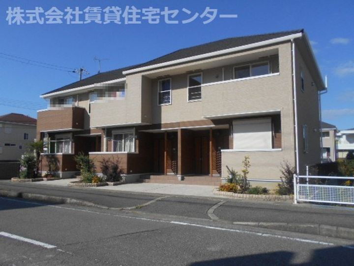 和歌山県有田市宮崎町 2階建 築16年6ヶ月