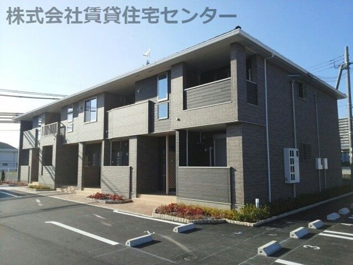和歌山県橋本市神野々 築9年10ヶ月 2階建