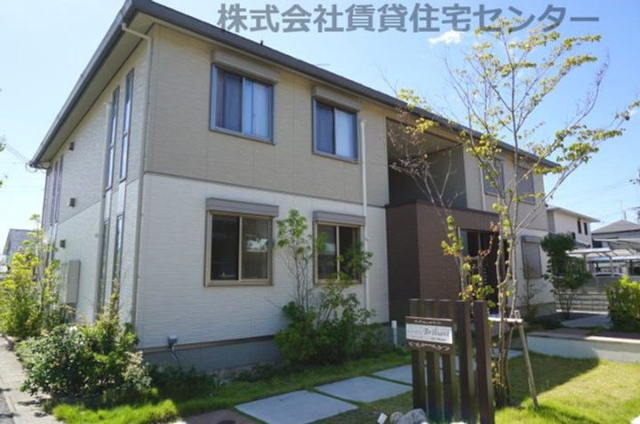 和歌山県和歌山市有家 築10年8ヶ月 2階建