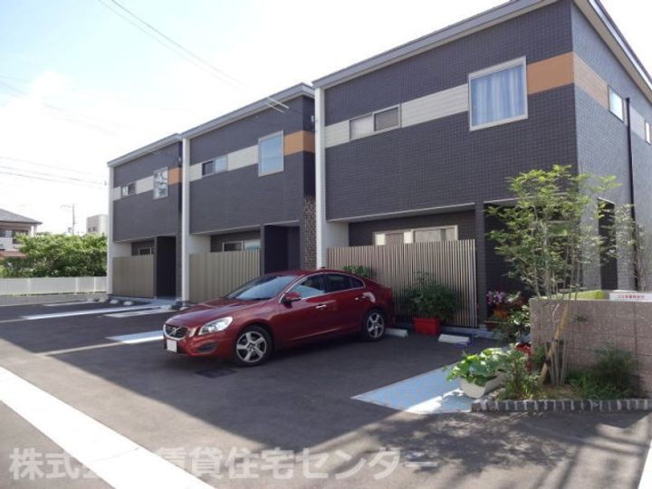 和歌山県和歌山市新在家 賃貸一戸建て