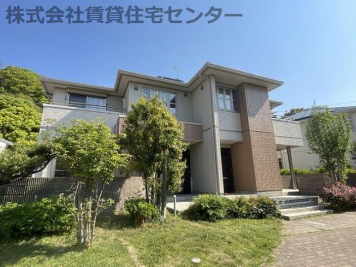 和歌山県有田市箕島 2階建 築14年9ヶ月