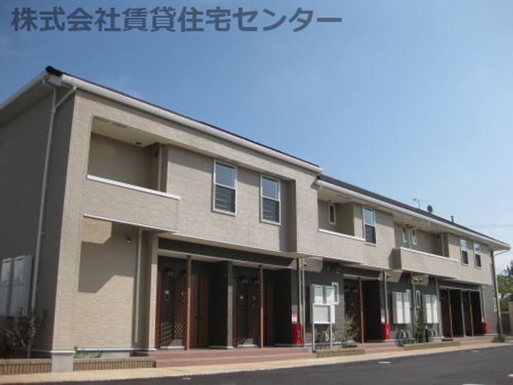 和歌山県紀の川市西井阪 2階建 築16年3ヶ月