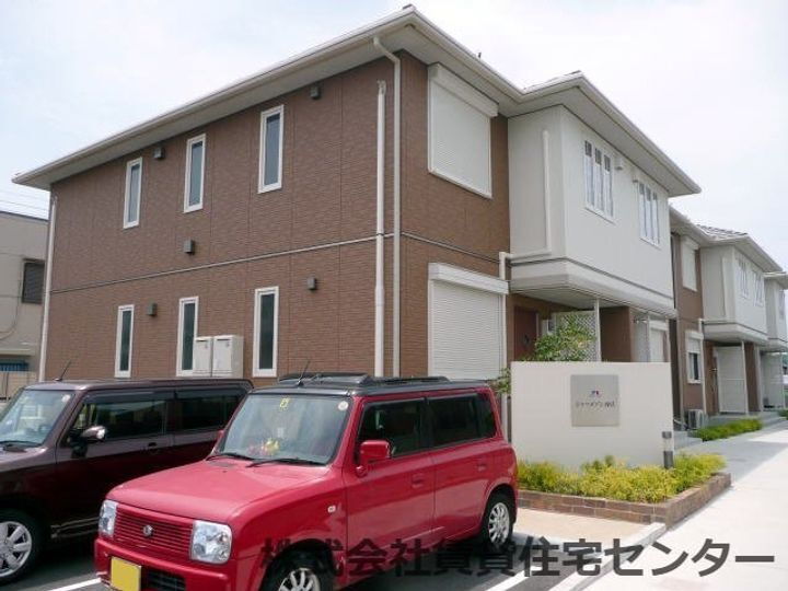 シャーメゾン西庄