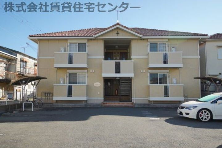 ネオハウスパティオ