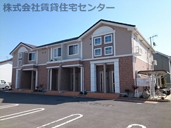 和歌山県和歌山市弘西 築16年3ヶ月 2階建