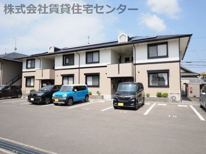 和歌山県和歌山市楠見中 2階建 築30年3ヶ月