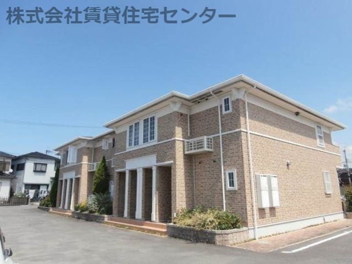 和歌山県和歌山市布施屋 築17年4ヶ月 2階建