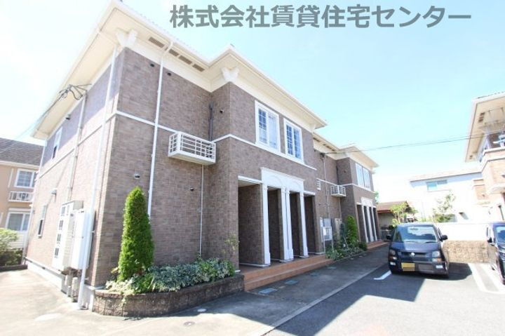 プレシャスコートＫ東松江Ⅱ