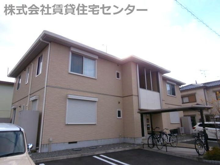 和歌山県和歌山市有本 2階建 築14年10ヶ月