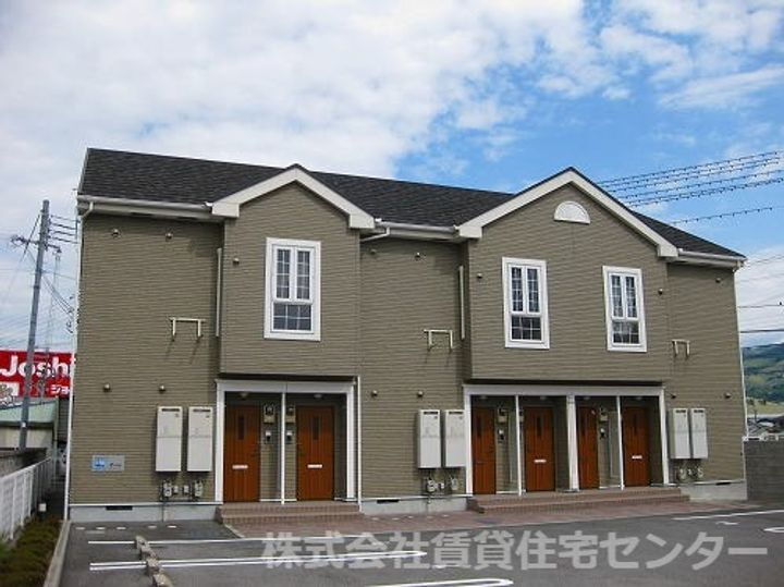 和歌山県橋本市高野口町伏原 築20年10ヶ月 2階建