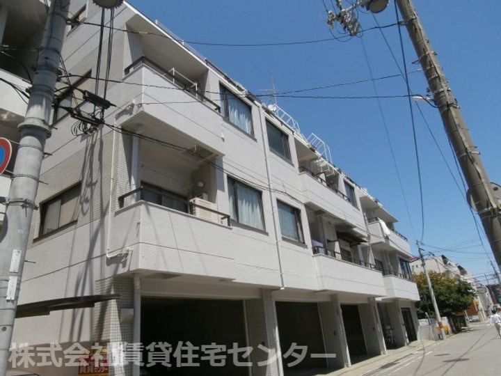 ピュアカントリー城北