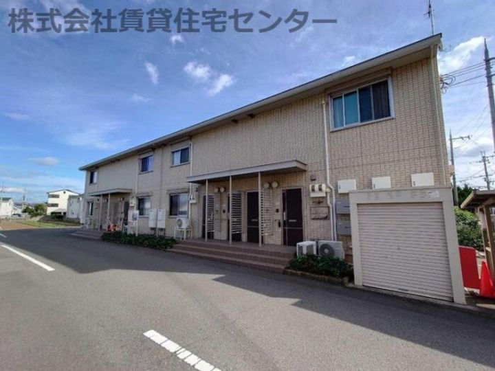 和歌山県和歌山市狐島 築13年6ヶ月 2階建