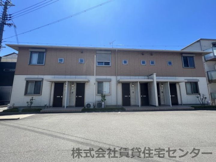 和歌山県和歌山市金龍寺丁 2階建 築10年11ヶ月