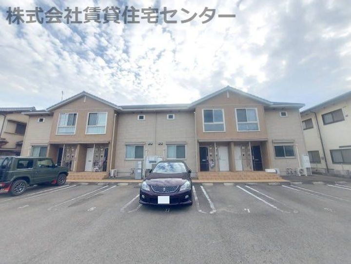 Ｄ－ｒｏｏｍ松江東