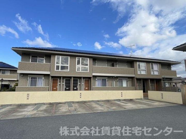 和歌山県和歌山市秋月 2階建 築15年11ヶ月