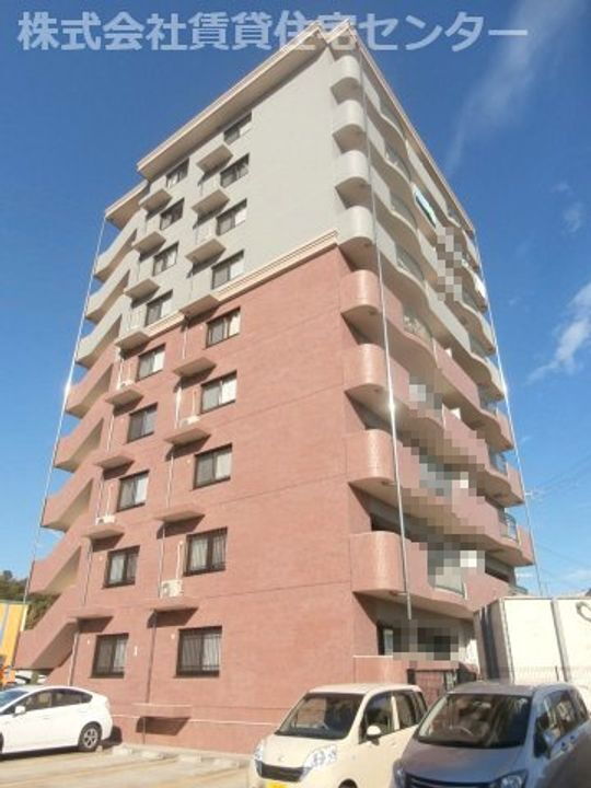 和泉ガーデンパレスⅡ