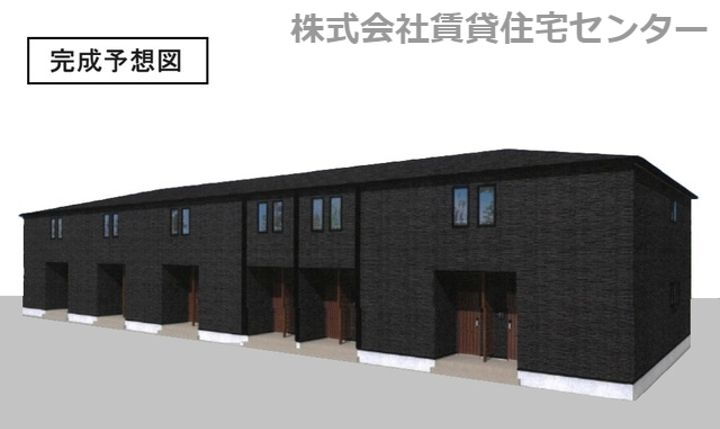 和歌山県和歌山市西庄 賃貸アパート