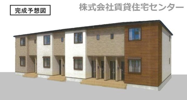 和歌山県和歌山市三沢町４丁目 賃貸アパート