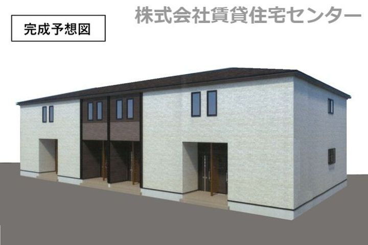 和歌山県和歌山市中之島 賃貸アパート