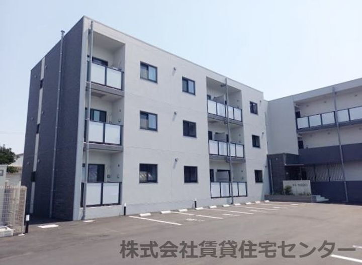 和歌山県和歌山市湊 賃貸マンション