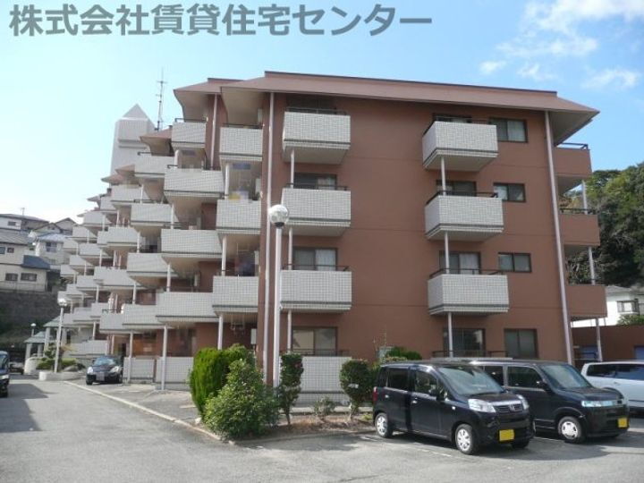 ＶＩＡ　ＳＡＣＲＡ関戸