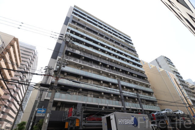 兵庫県神戸市中央区御幸通３丁目 15階建 築9年6ヶ月