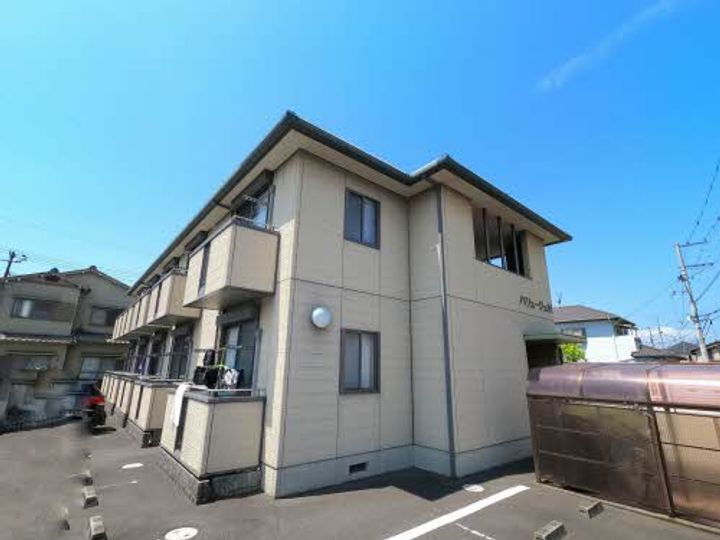 香川県高松市木太町 2階建 築25年6ヶ月