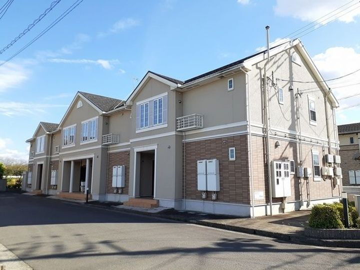 香川県東かがわ市中筋 2階建 築12年10ヶ月