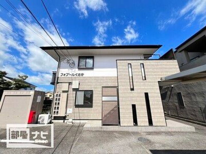 香川県高松市一宮町 2階建 築28年4ヶ月
