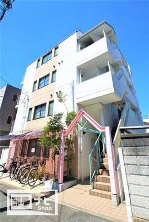香川県高松市松福町１丁目 4階建 築29年5ヶ月