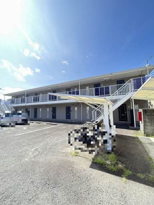 香川県高松市屋島中町 2階建 築31年4ヶ月