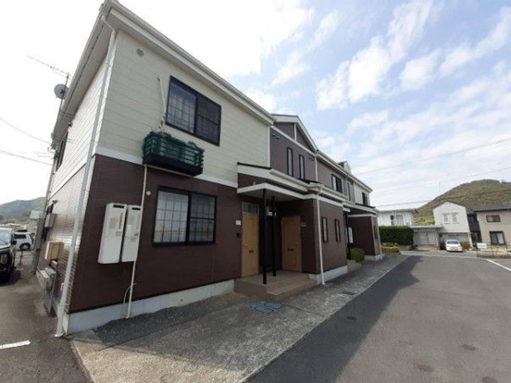 香川県善通寺市善通寺町 2階建 築24年