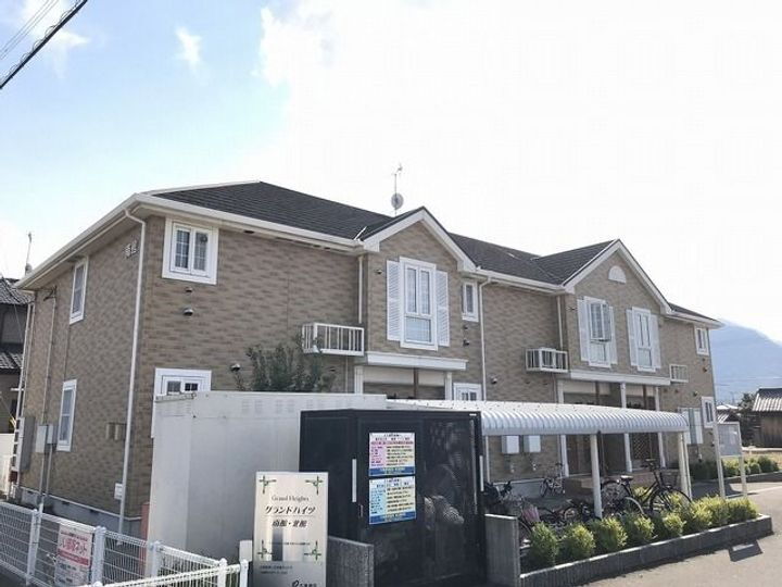 香川県善通寺市下吉田町 2階建 築19年