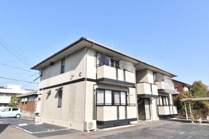香川県丸亀市土器町西８丁目 2階建