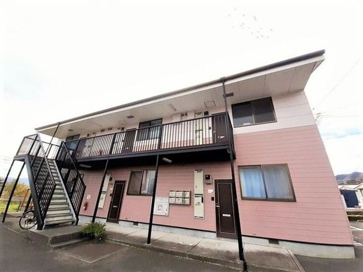 香川県三豊市豊中町下高野 2階建 築26年11ヶ月