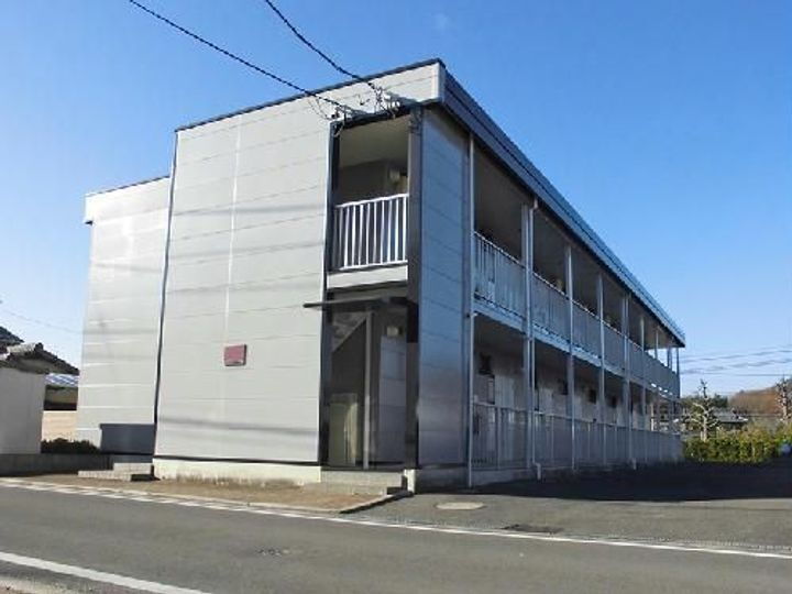 香川県高松市牟礼町大町 2階建 築22年4ヶ月