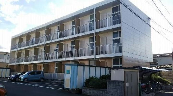 香川県高松市松福町２丁目 3階建 築24年10ヶ月
