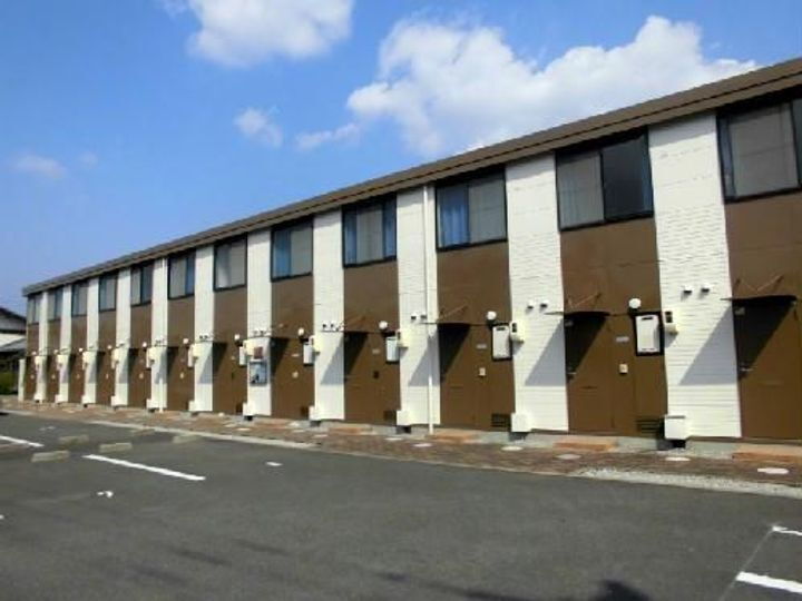 香川県高松市伏石町 2階建 築25年1ヶ月