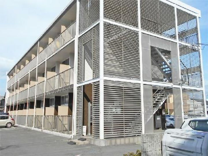 香川県高松市栗林町３丁目 3階建 築25年6ヶ月