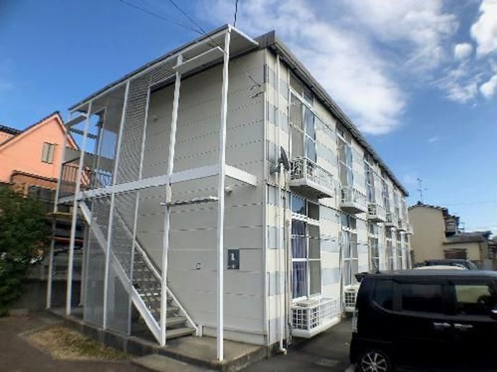 香川県高松市新北町 2階建 築26年9ヶ月