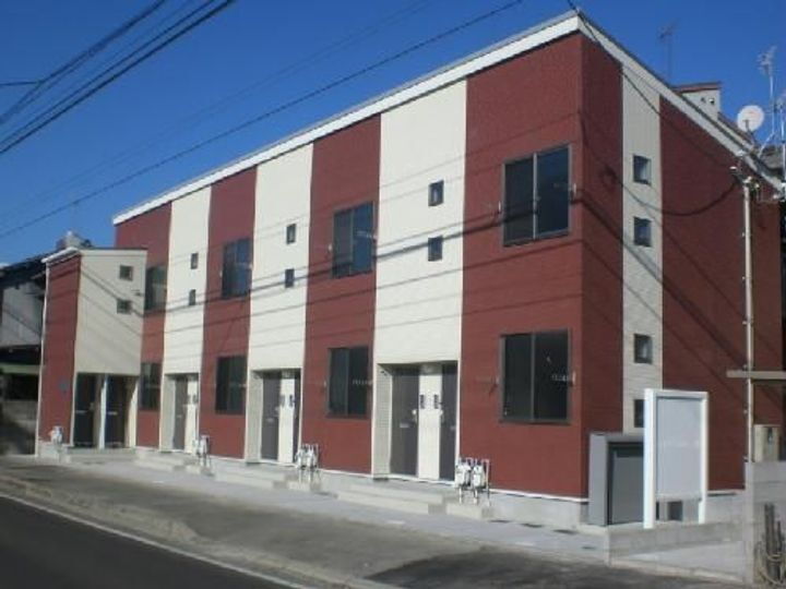 香川県高松市瀬戸内町 2階建 築14年5ヶ月