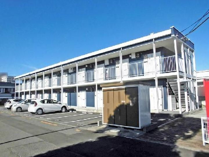 香川県高松市木太町 2階建 築21年3ヶ月