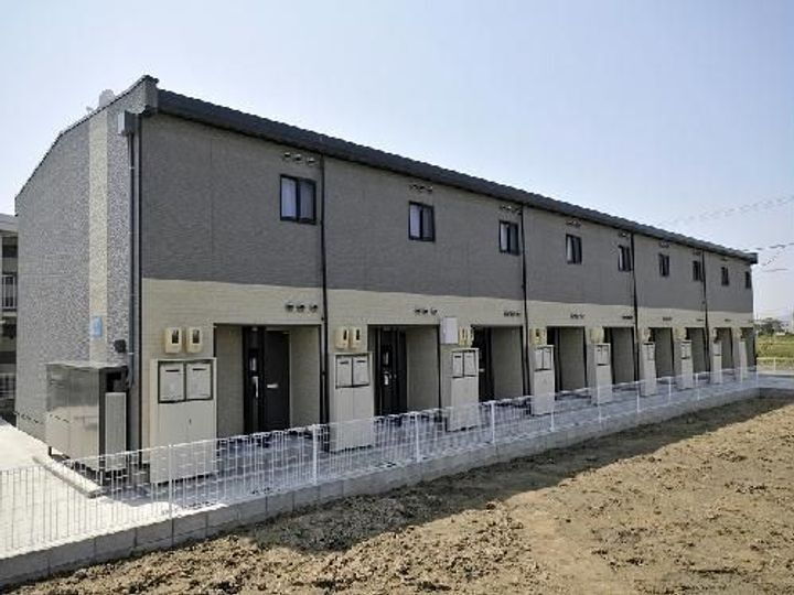 香川県高松市川島東町 2階建 築15年4ヶ月